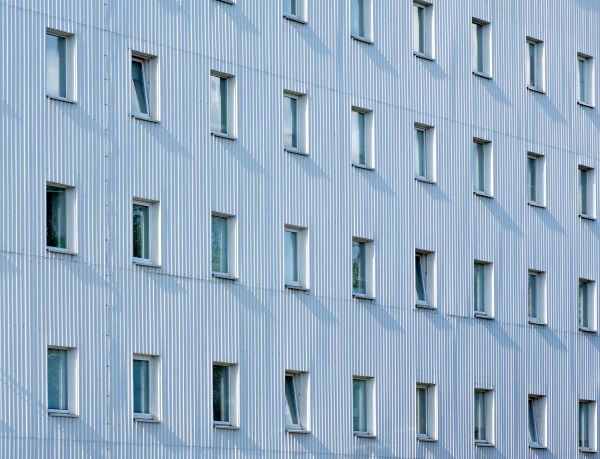 Aluminum Siding Repair in Pleasanton