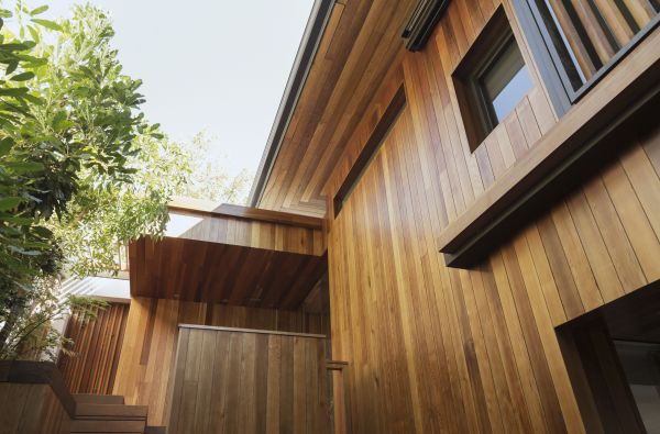 Wood Siding Repair in Pleasanton
