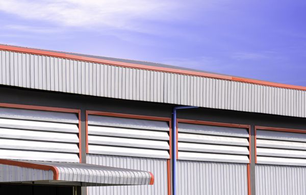 Aluminum Siding Installation in Pleasanton