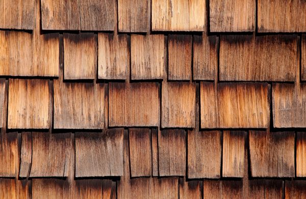 Cedar Siding Installation in Pleasanton