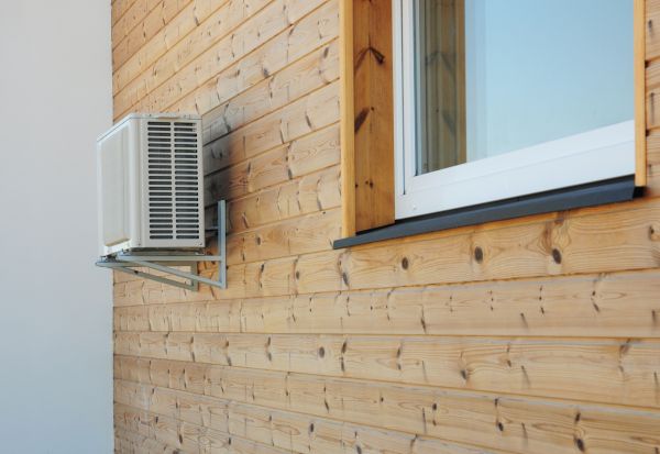 Exterior Paneling Installation in Pleasanton