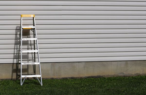 Siding Service in Pleasanton