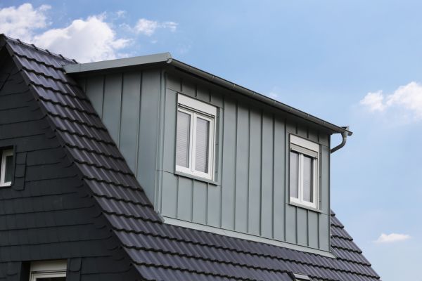 Composite Siding Service in Pleasanton
