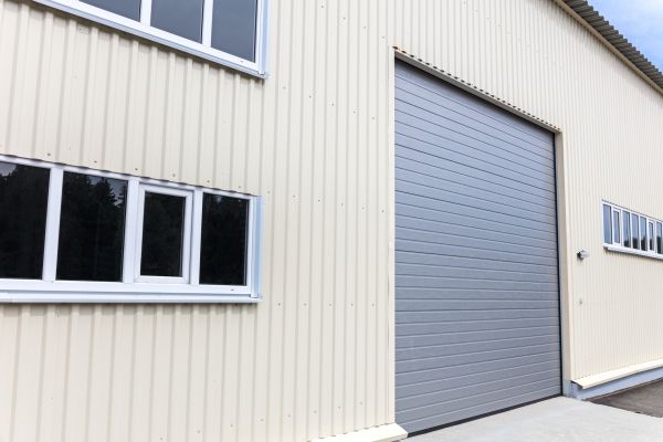 Aluminum Siding Service in Pleasanton