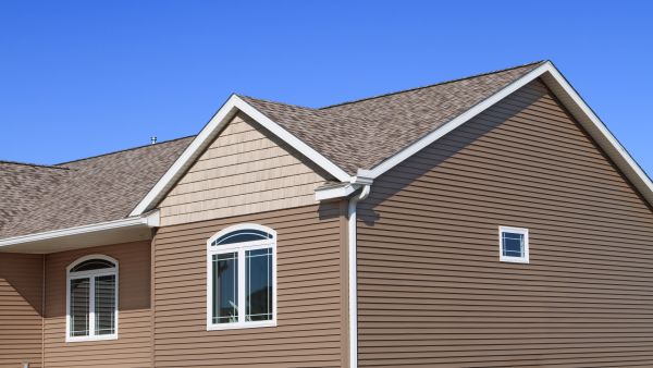 Residential Siding Service in Pleasanton