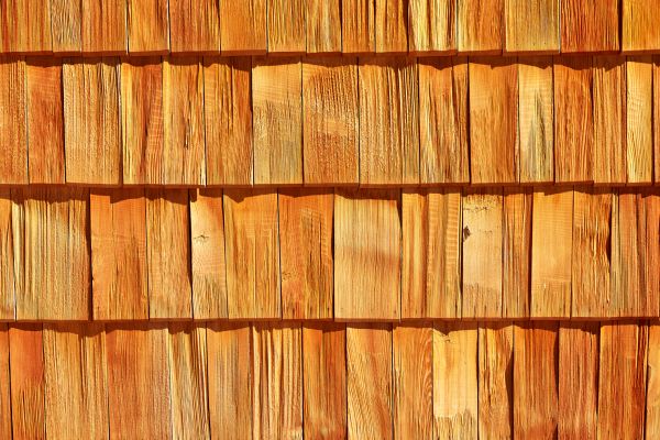 Cedar Shakes Replacement in Pleasanton
