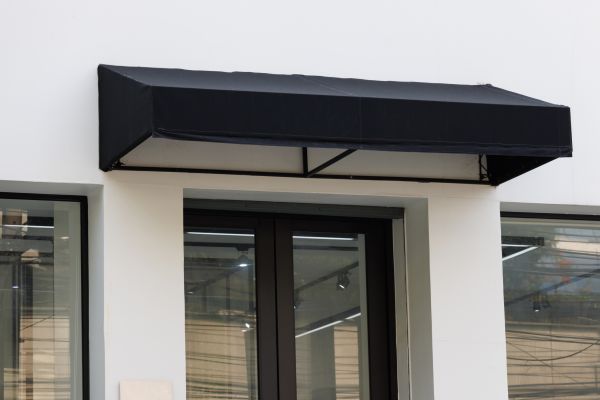 Aluminum Trim Replacement in Pleasanton