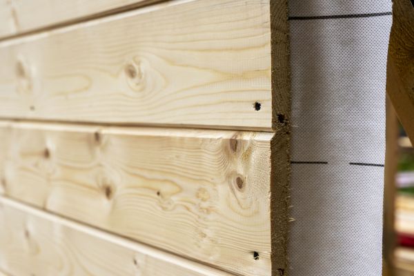 Cladding Replacement in Pleasanton