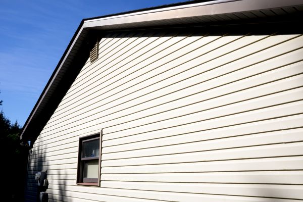 Dutch Lap Siding Installation in Pleasanton