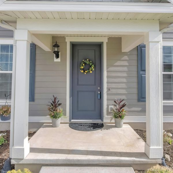 Faux Wood Siding Installation in Pleasanton