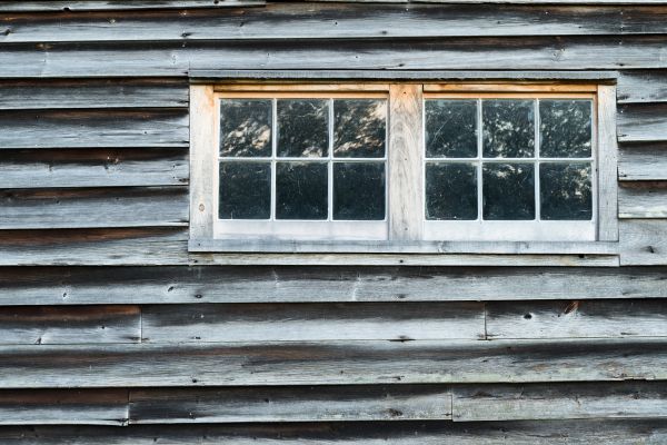 Barn Wood Siding Installation in Pleasanton