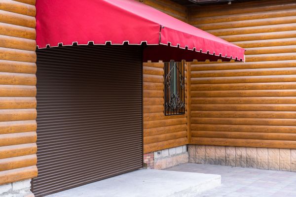 Hardwood Cladding Installation in Pleasanton