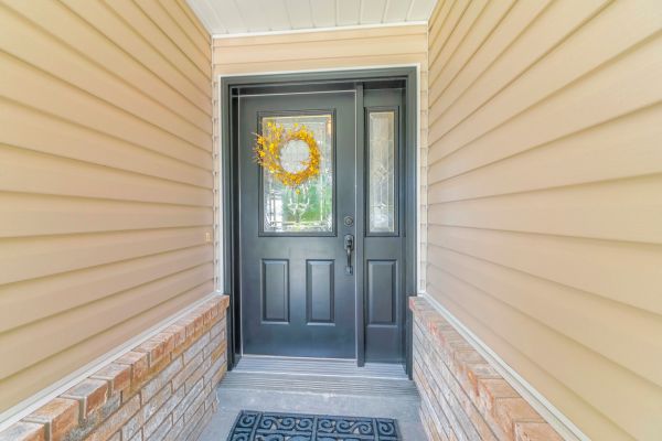 Siding Panel Repair in Pleasanton