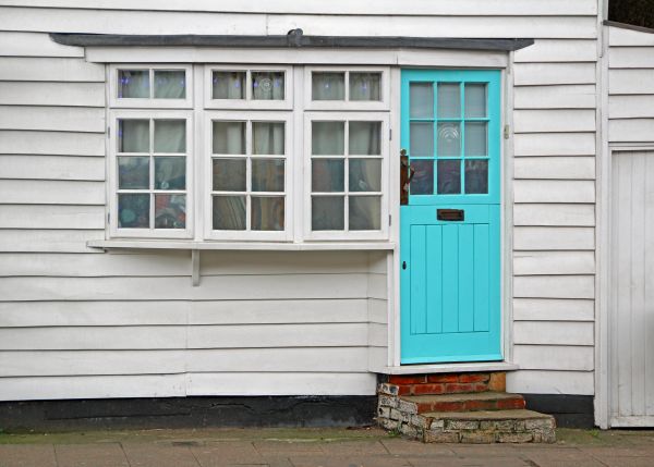Shiplap Siding Repair in Pleasanton