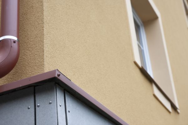 Cement Siding Installation in Pleasanton
