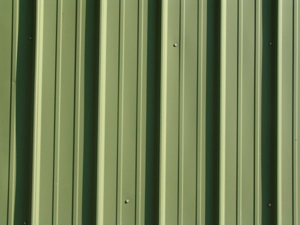 Metal Siding Installation in Pleasanton