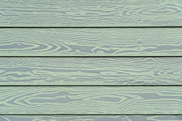 Composite Siding Installation in Pleasanton