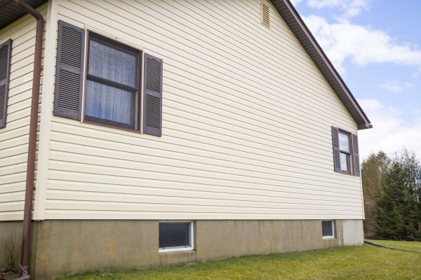 Dutch Lap Siding Repair in Pleasanton