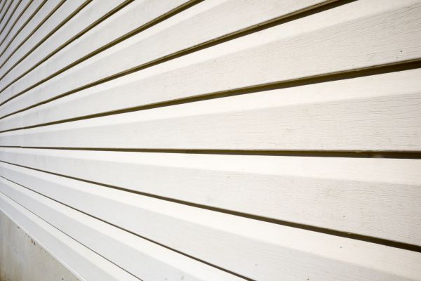 Dutch Lap Siding Replacement in Pleasanton