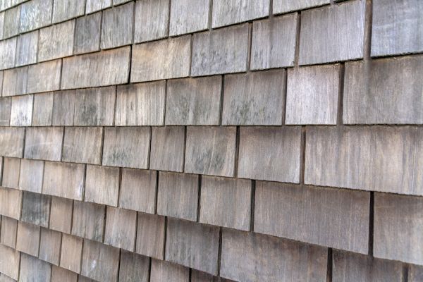 Shake Siding Repair in Pleasanton