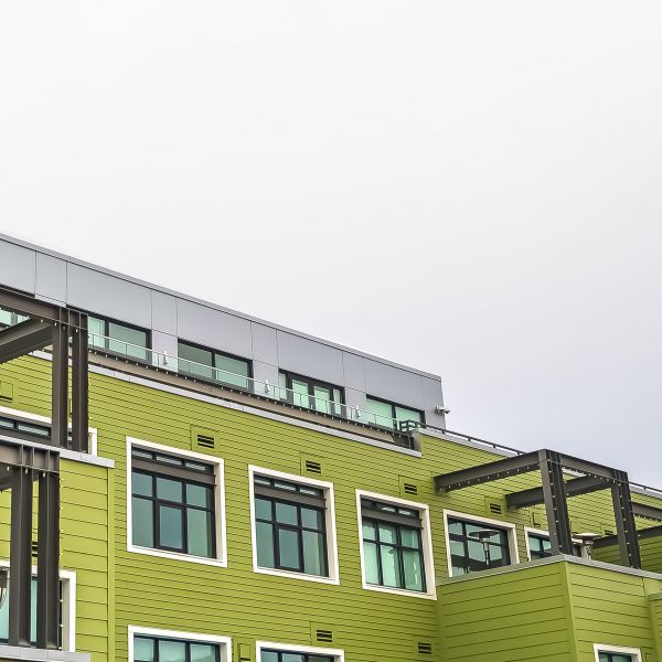 Flat Siding Installation in Pleasanton