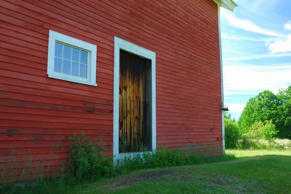Wood Barn Siding Installation in Pleasanton