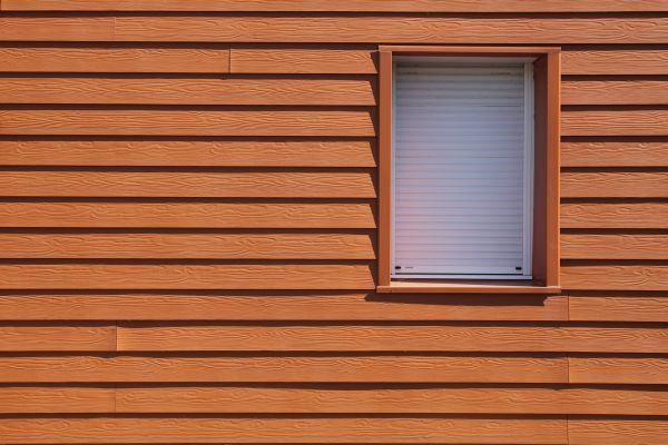 Composite Cladding Service in Pleasanton