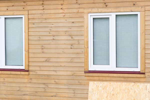 Shiplap Siding Replacement in Pleasanton