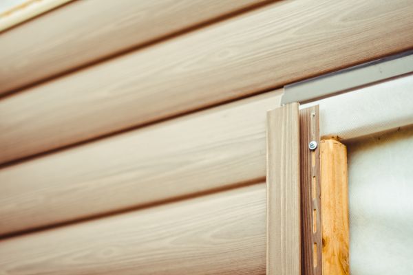 Cladding Installation Service in Pleasanton