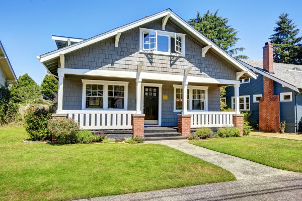 Clapboard Siding Replacement in Pleasanton