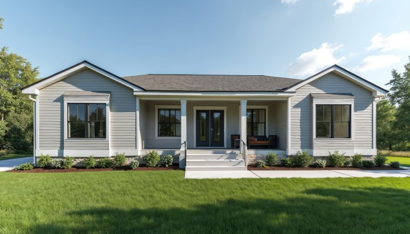 Composite Siding Service