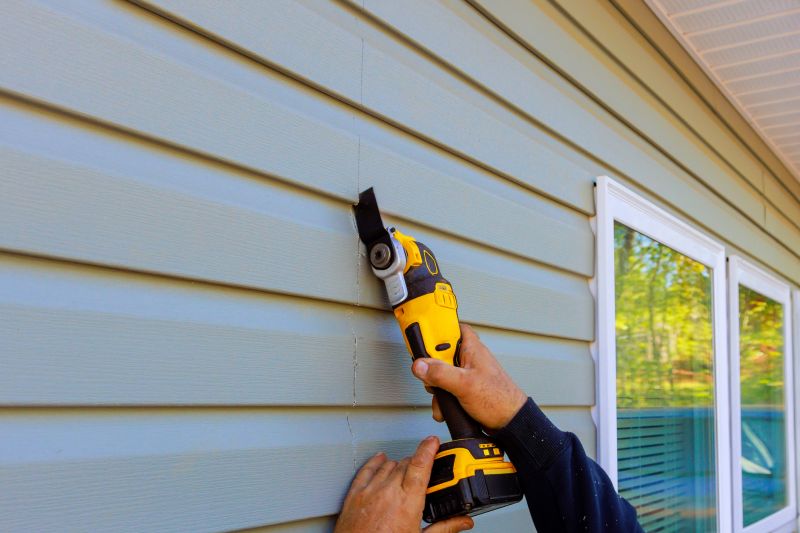 Vinyl Siding Repair - Image 13
