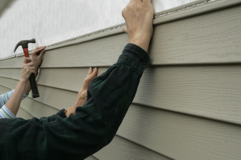 Siding Installation Experts